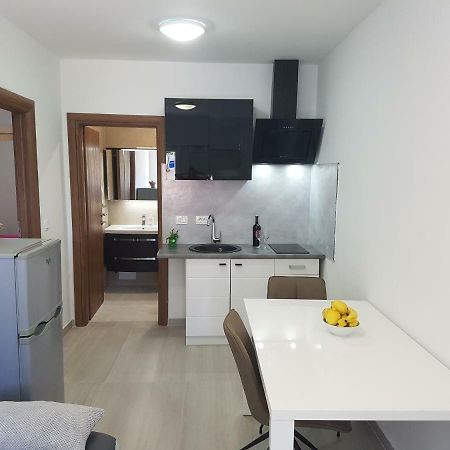 Apartmani Benjamin Bibinje Εξωτερικό φωτογραφία