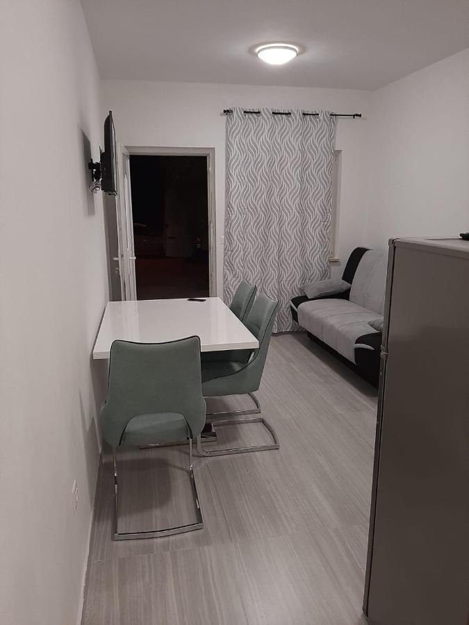 Apartmani Benjamin Bibinje Εξωτερικό φωτογραφία