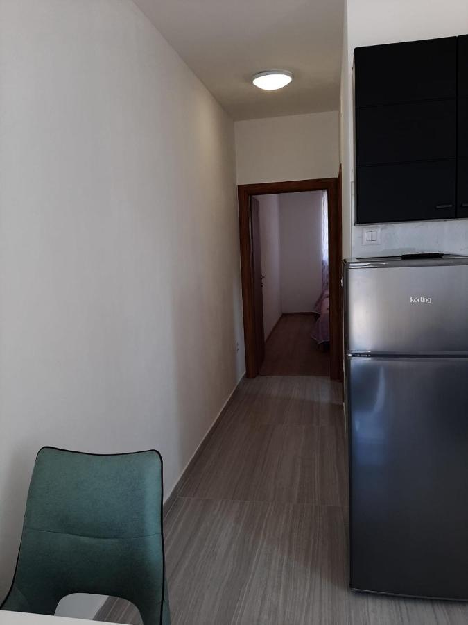 Apartmani Benjamin Bibinje Εξωτερικό φωτογραφία