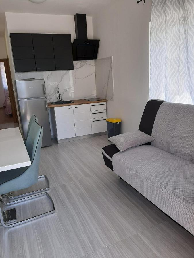 Apartmani Benjamin Bibinje Εξωτερικό φωτογραφία