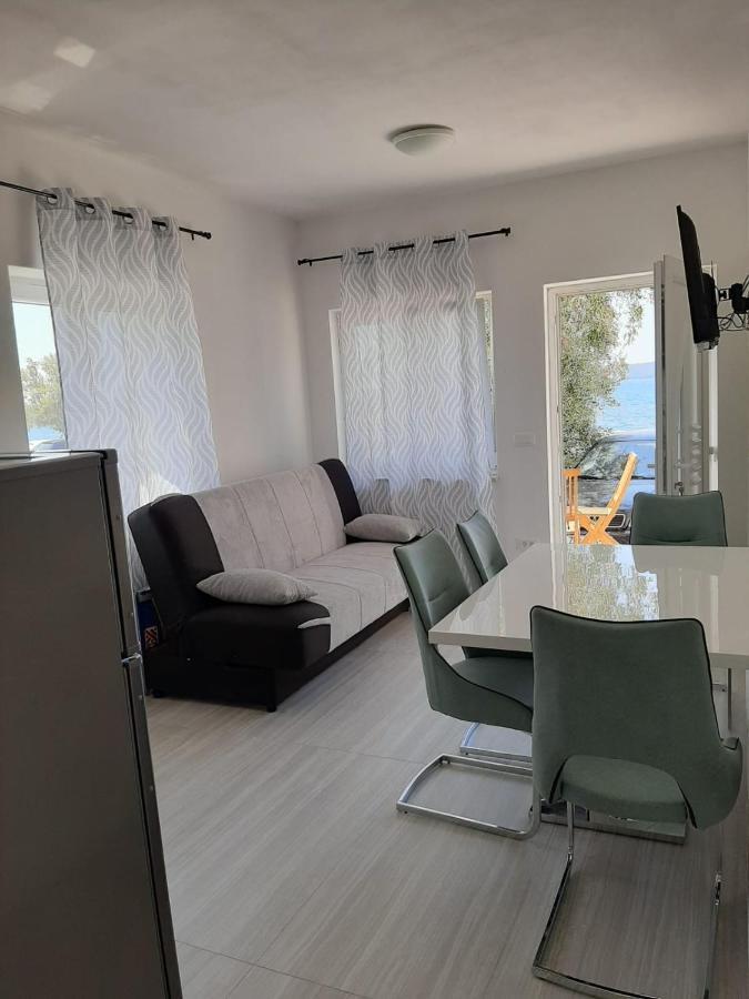 Apartmani Benjamin Bibinje Εξωτερικό φωτογραφία