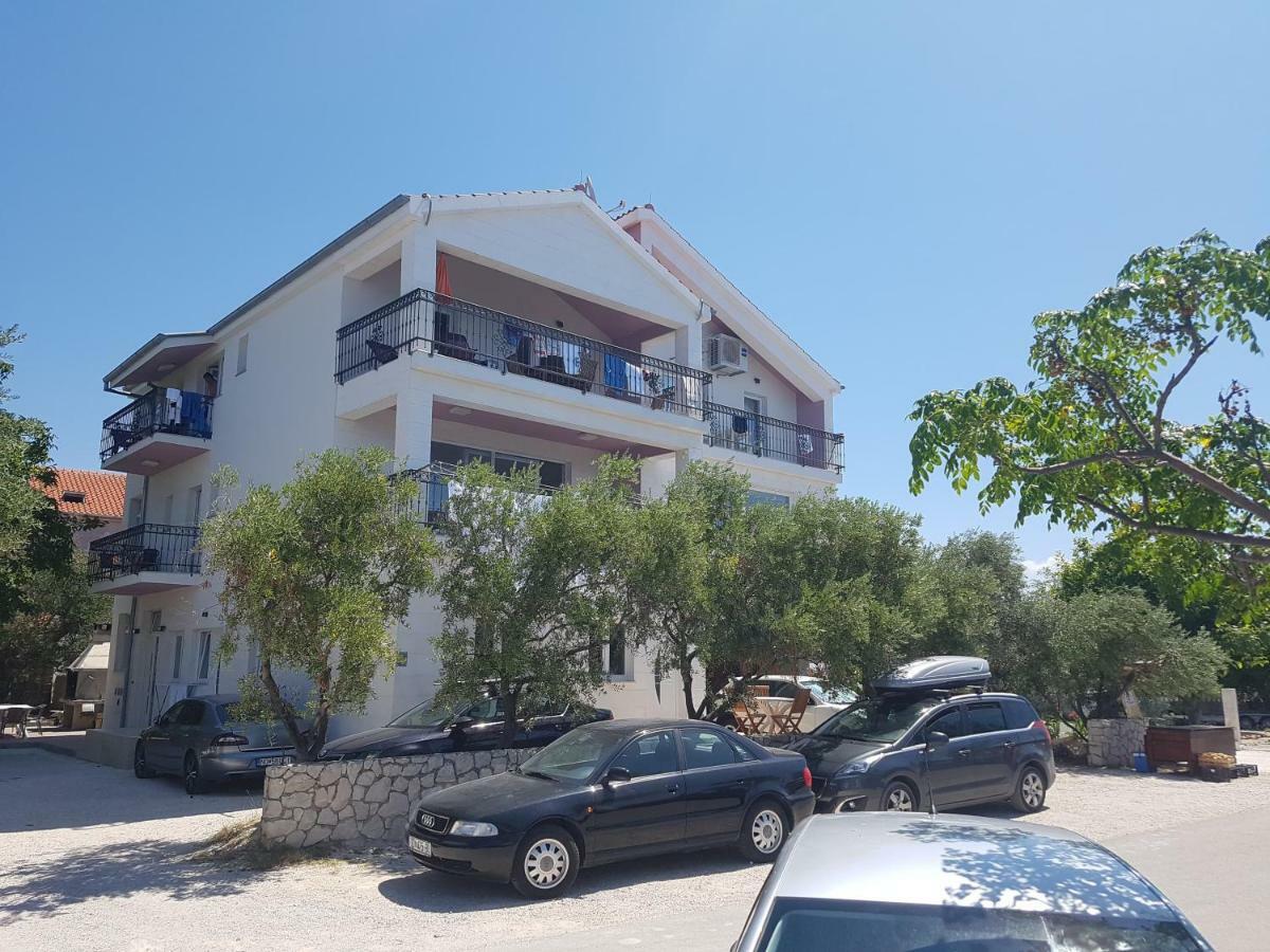 Apartmani Benjamin Bibinje Δωμάτιο φωτογραφία